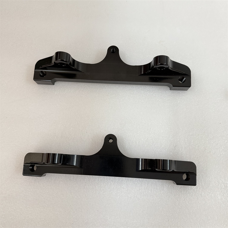 Brake Caliper - Factory Produce 7075 Alloy Bracket Adapter
