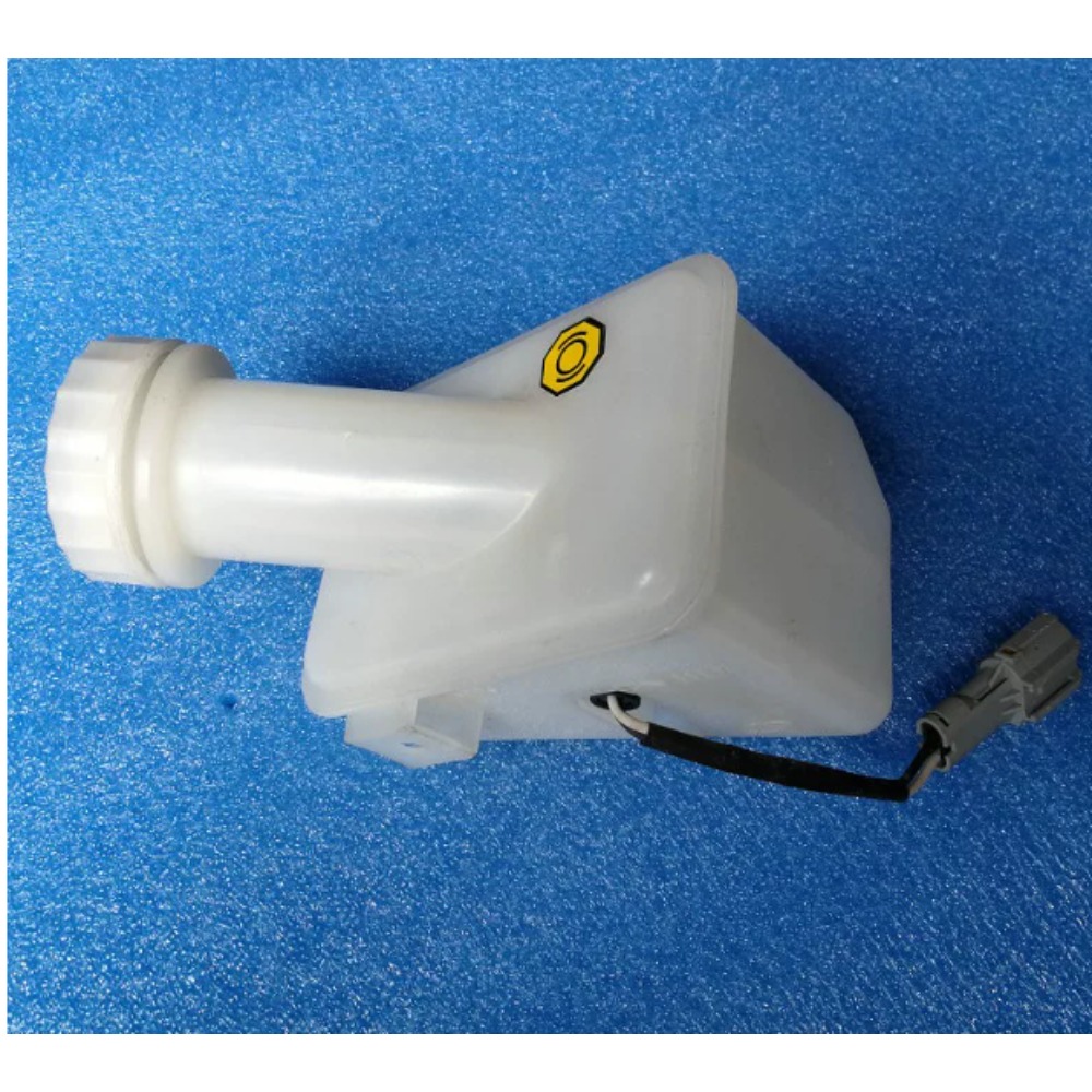 For Chery Tiggo 3X 5X QQ3 QQ6  - đánh giá và giá Brake Fluid
