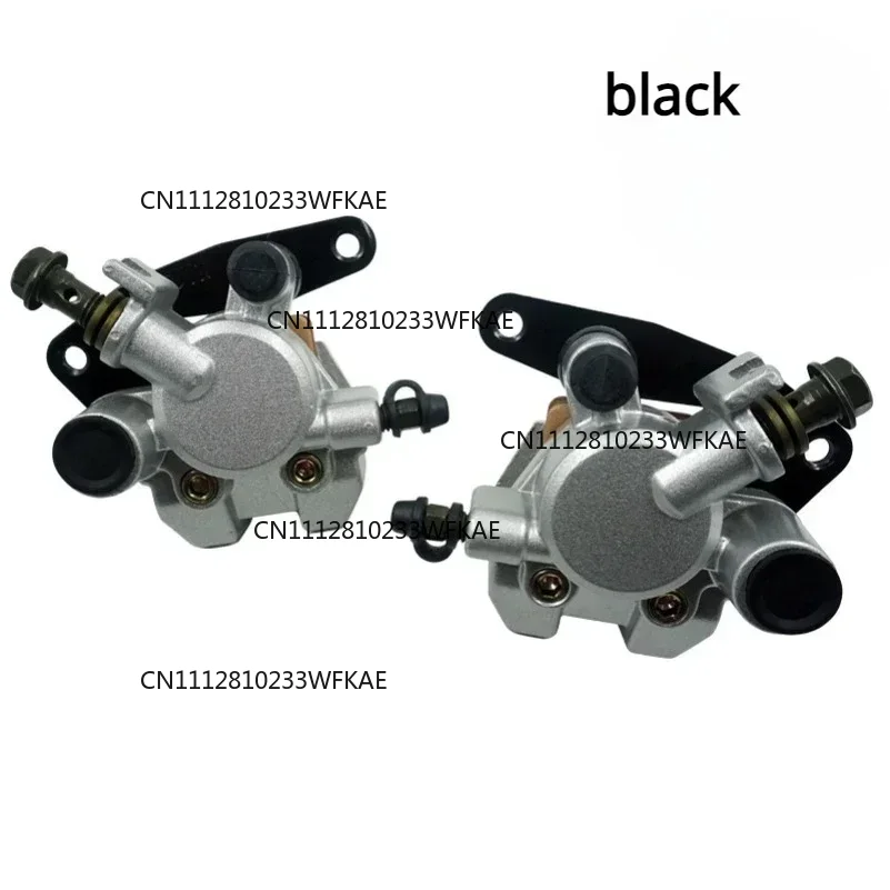 For Yamaha Grizzly 660 2002-20 - đánh giá và giá Motorcycle Brake Pads