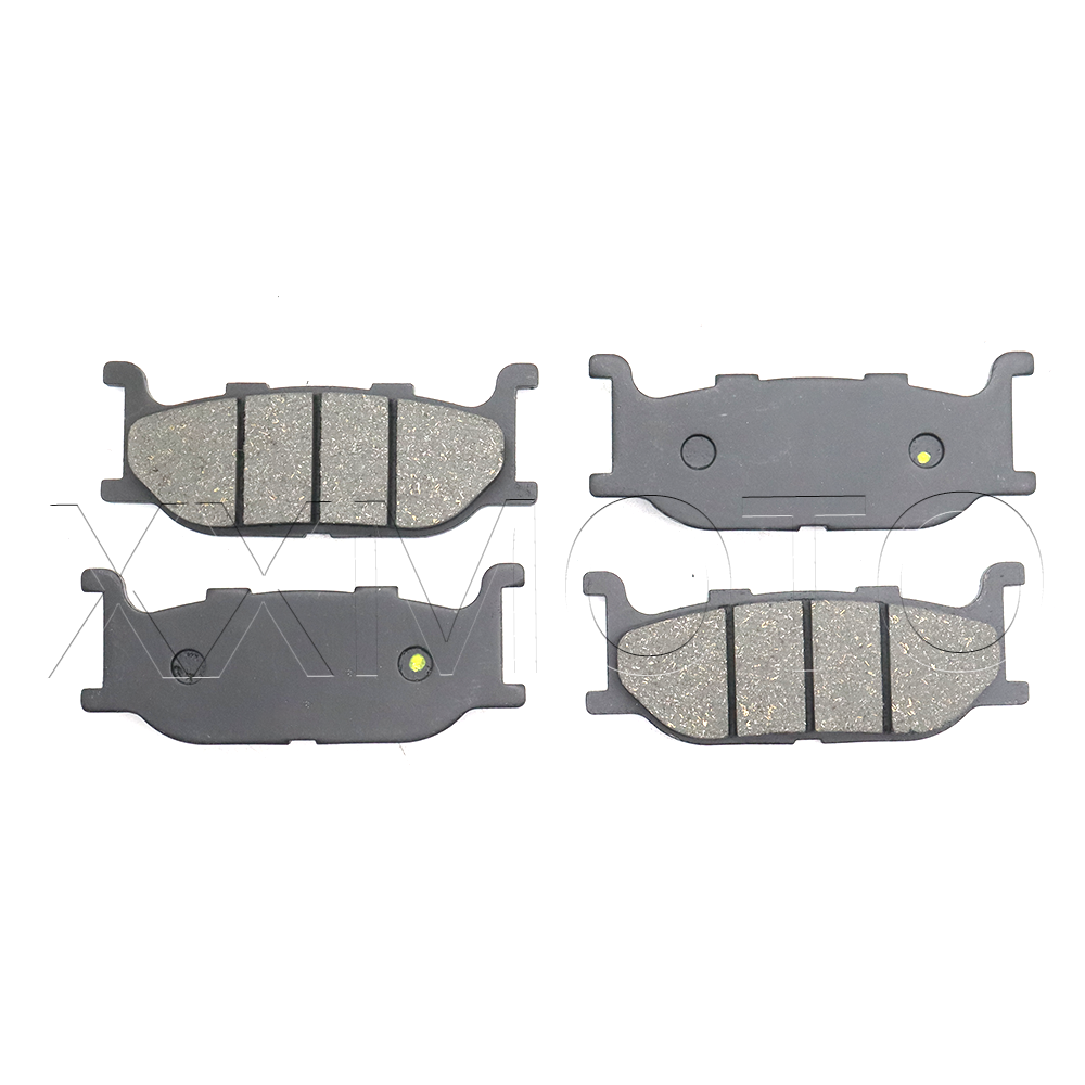 For YAMAHA XV1600A XV1600AL XV - đánh giá và giá Motorcycle Brake Pads