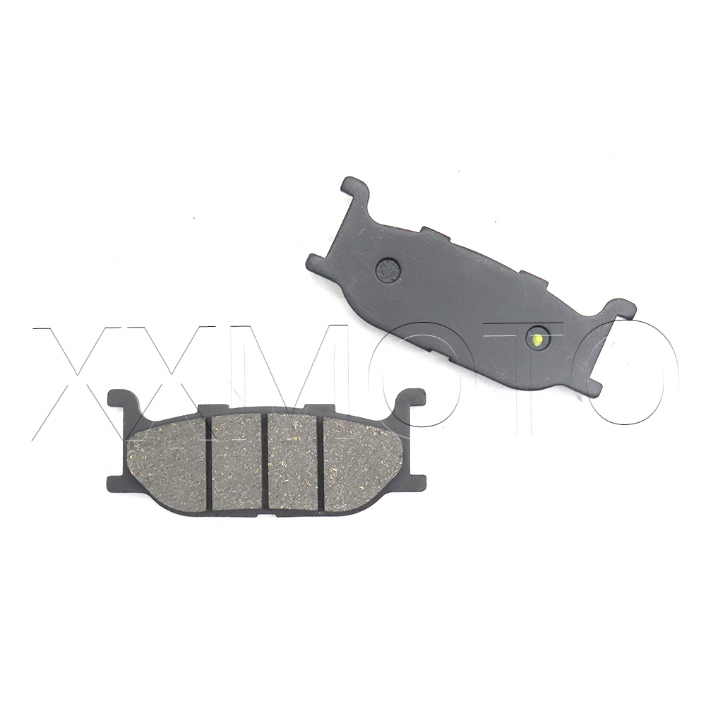 For YAMAHA XV1600A XV1600AL XV - đánh giá và giá Motorcycle Brake Pads