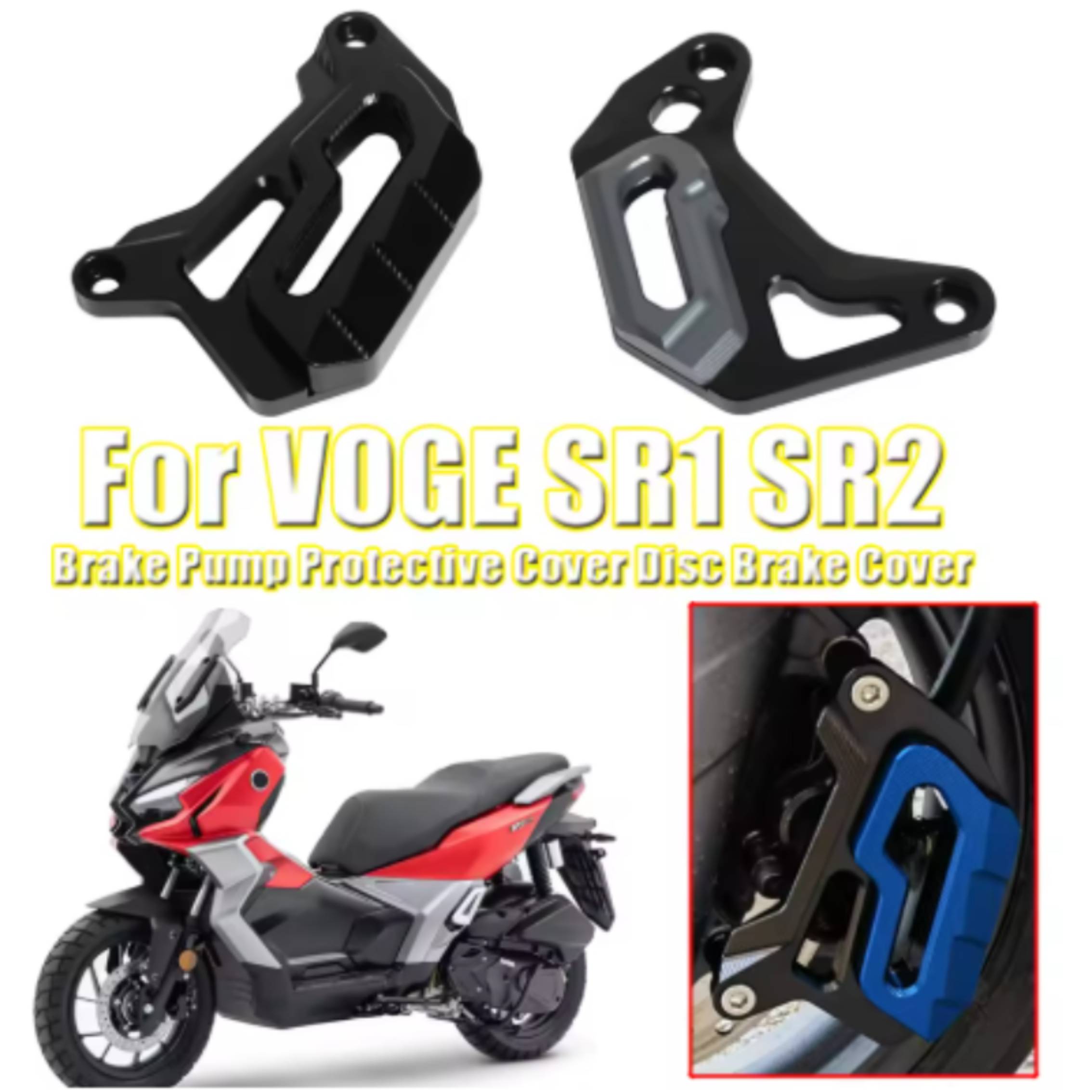 For HONDA PCX 125 150 160 PCX1 - đánh giá và giá Brake Disc Motorcycle