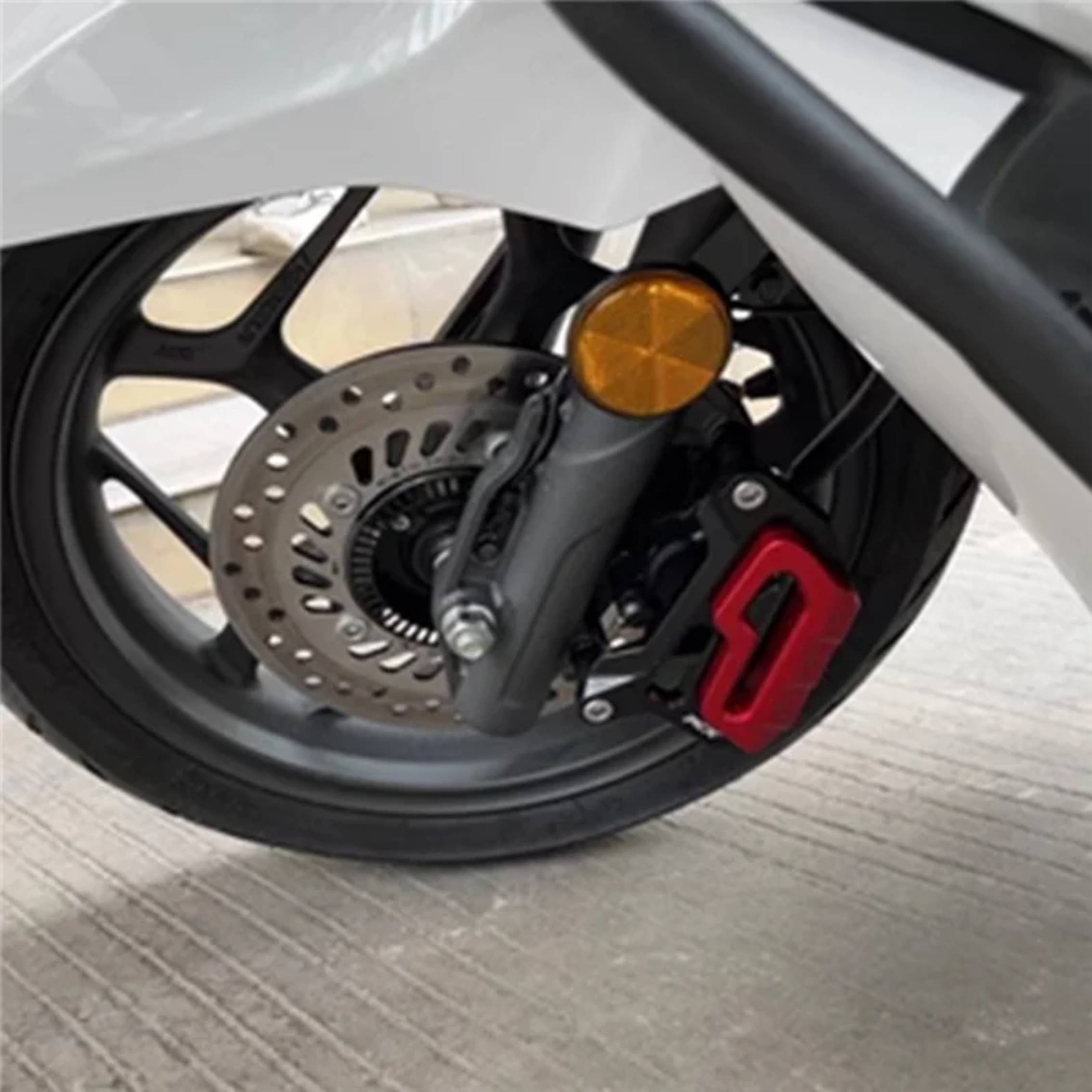 For HONDA PCX 125 150 160 PCX1 - đánh giá và giá Brake Disc Motorcycle