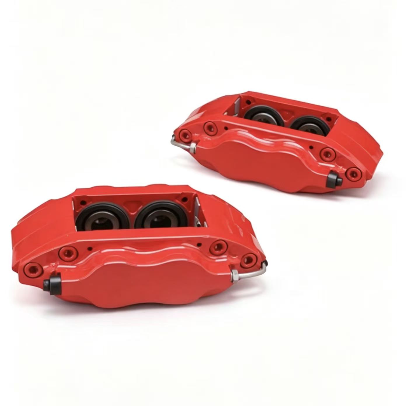 High Performance Racing Brake  - đánh giá và giá Forged Front Brake Caliper 4 Piston