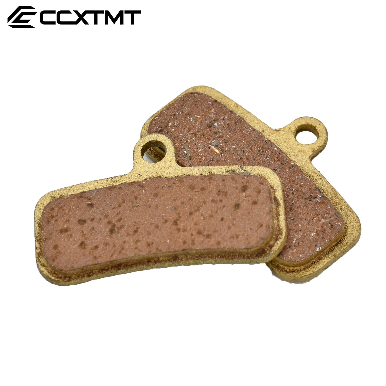 Phụ kiện xe máy địa hình điện, - đánh giá và giá Brake Pads Bike