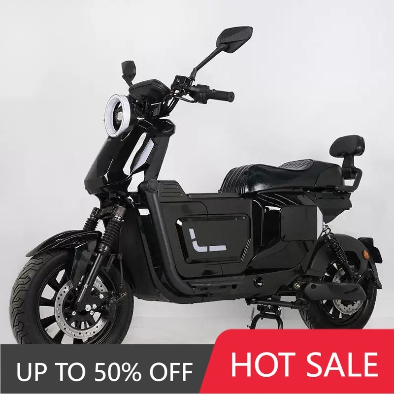 WWT EEC 2000W Brushless Lithiu - đánh giá và giá Brake Disc Motorcycle