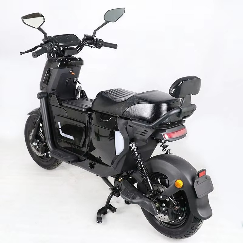 WWT EEC 2000W Brushless Lithiu - đánh giá và giá Brake Disc Motorcycle