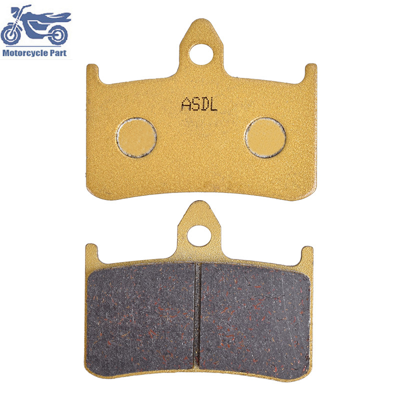 Motorcycle Front Rear Brake Pa - đánh giá và giá Carbon Ceramic Motorcycle Brake Rotor