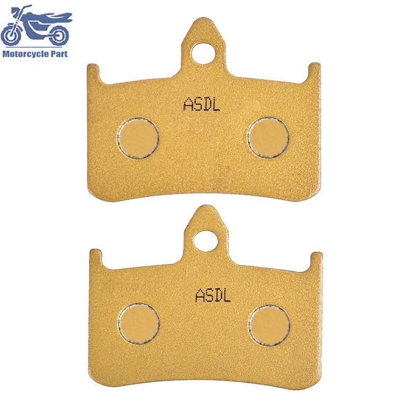 Motorcycle Front Rear Brake Pa - đánh giá và giá Carbon Ceramic Motorcycle Brake Rotor