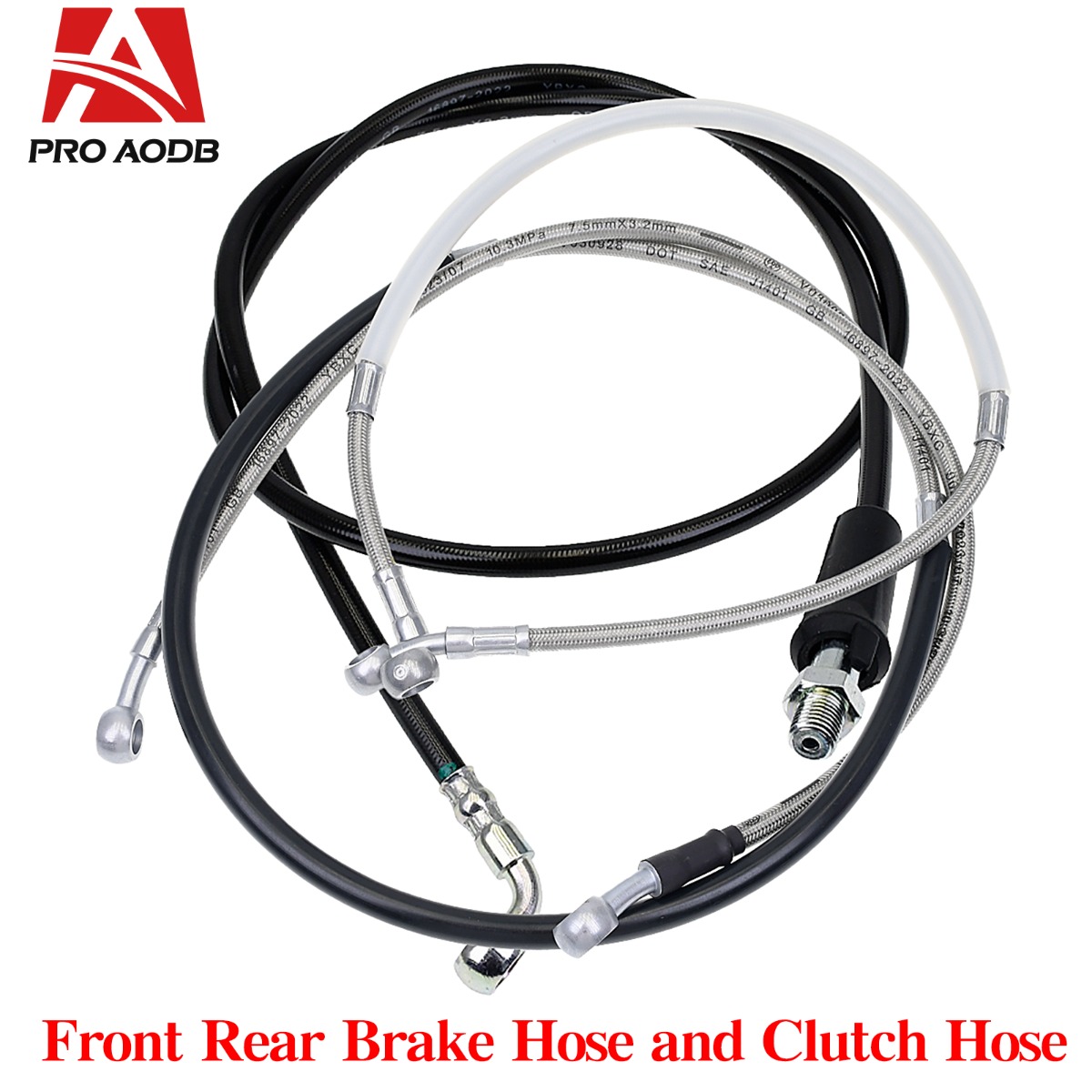 Motorcycle Front Rear Brake Oi - đánh giá và giá Motorcycle Brake Cable