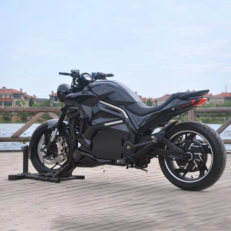 YTYIN72v Super Sport Electric  - đánh giá và giá Brake Disc Motorcycle