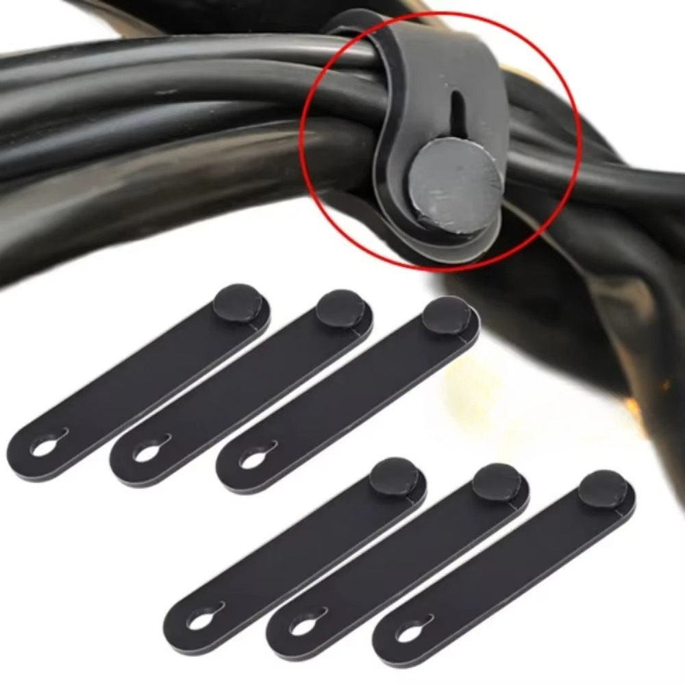 30/60Pcs Motorcycle Rubber Fra - đánh giá và giá Motorcycle Brake Cable