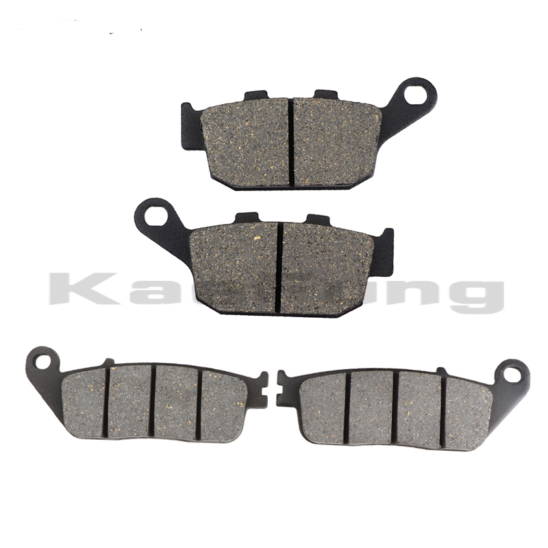 Motorcycle Front Rear Sintered - đánh giá và giá Motorcycle Brake Pads