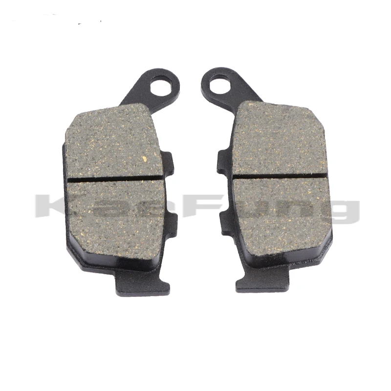 Motorcycle Front Rear Sintered - đánh giá và giá Motorcycle Brake Pads