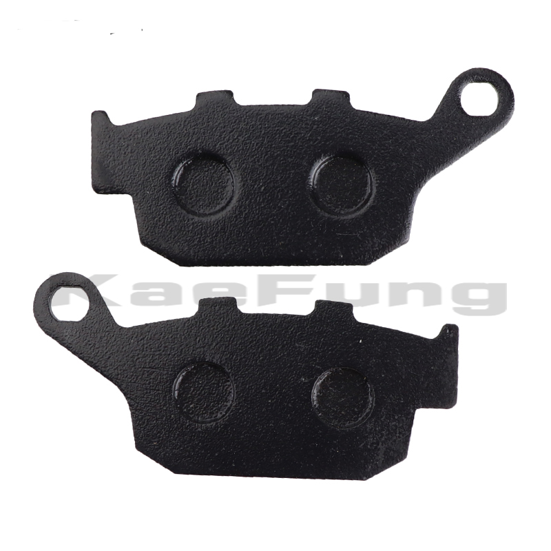 Motorcycle Front Rear Sintered - đánh giá và giá Motorcycle Brake Pads