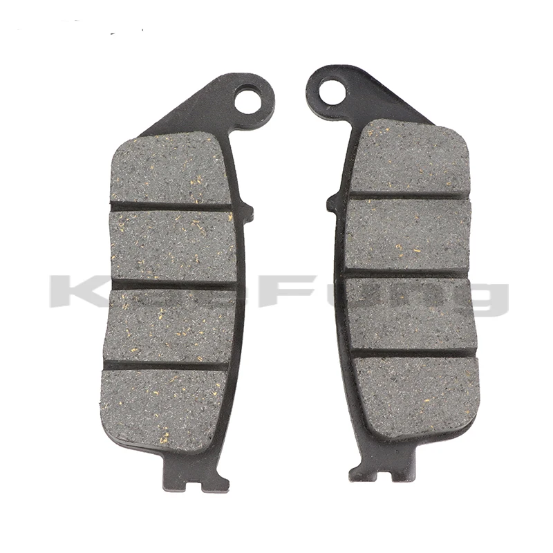 Motorcycle Front Rear Sintered - đánh giá và giá Motorcycle Brake Pads