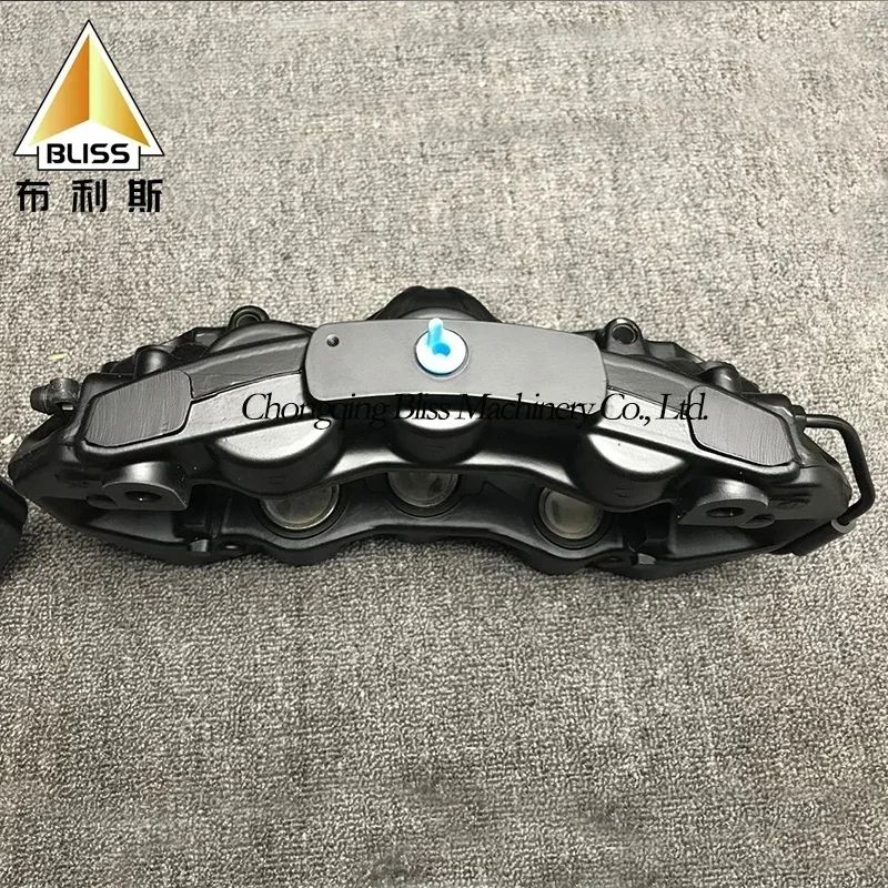 Big Brake Kit Auto Brake Syste - đánh giá và giá Brake Caliper