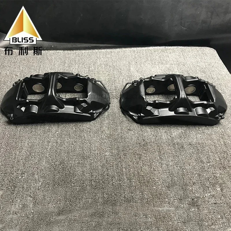 Big Brake Kit Auto Brake Syste - đánh giá và giá Brake Caliper