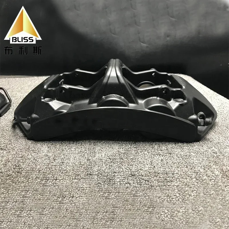 Big Brake Kit Auto Brake Syste - đánh giá và giá Brake Caliper
