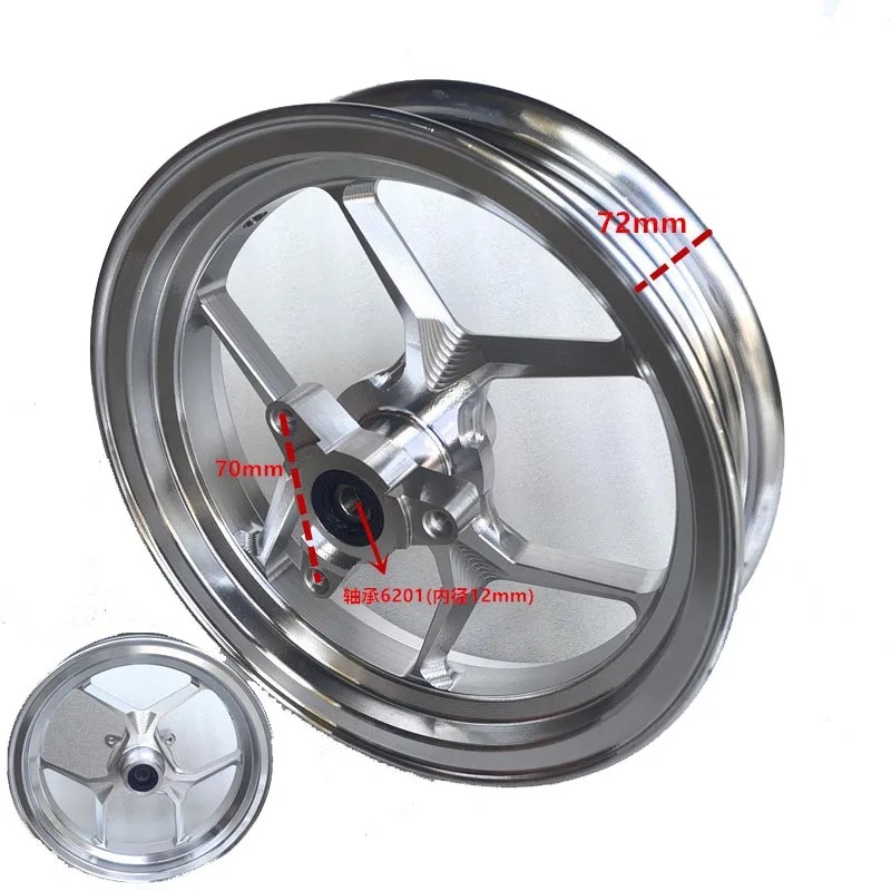 【2026】Universal 10*2.15 Motorc - đánh giá và giá Brake Disc Motorcycle