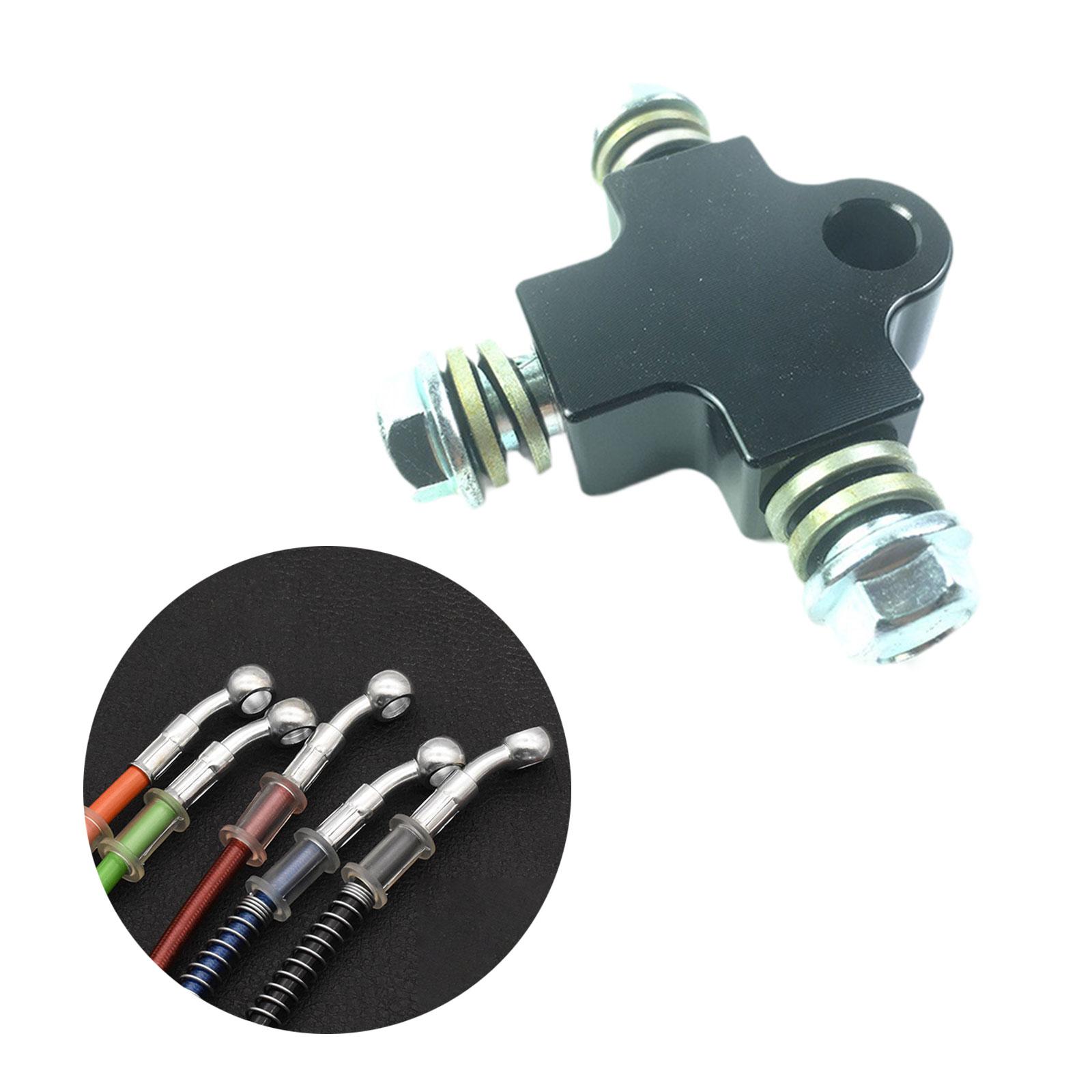 Extended Brake Line Fitting Th - đánh giá và giá Brake Line Motorcycle
