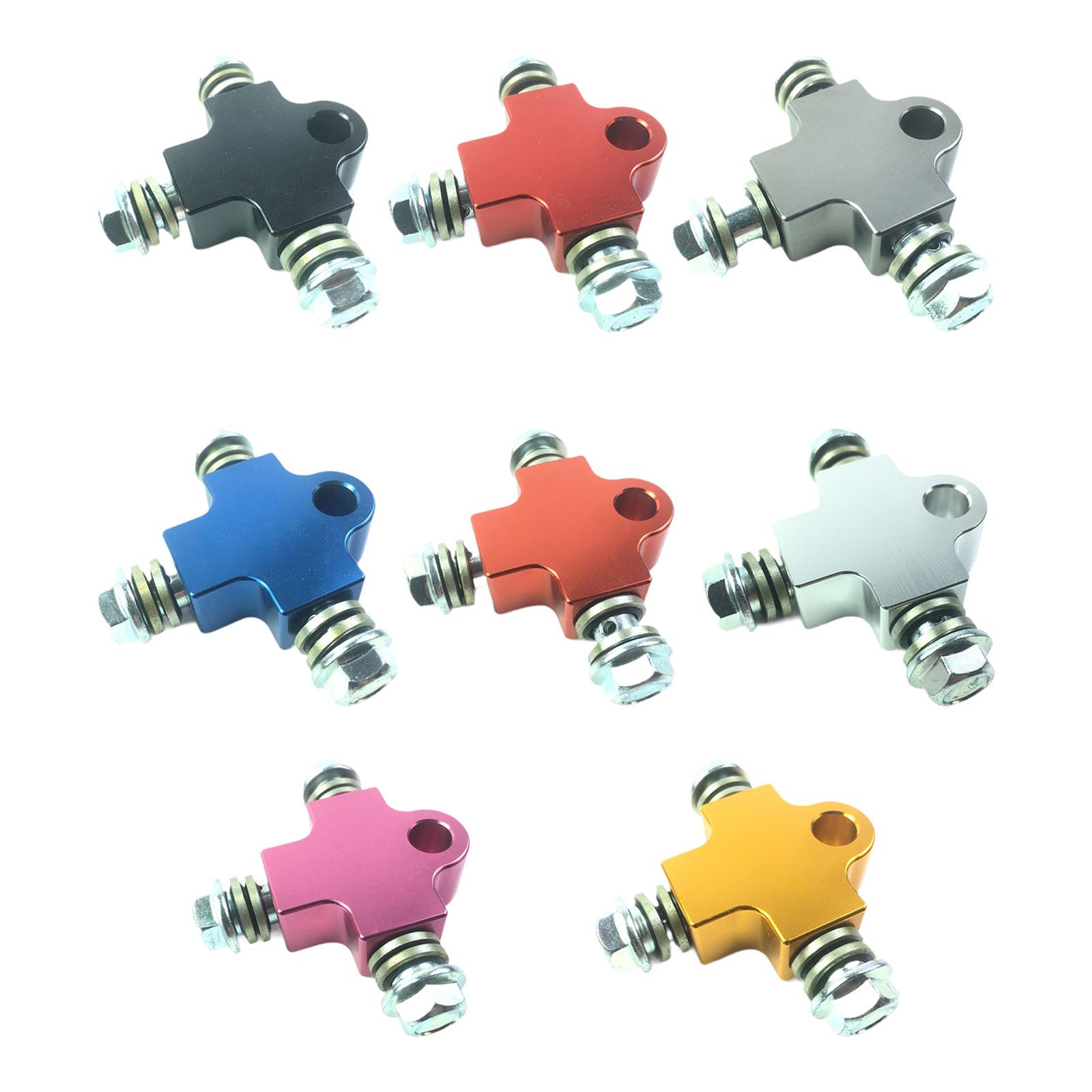 Extended Brake Line Fitting Th - đánh giá và giá Brake Line Motorcycle