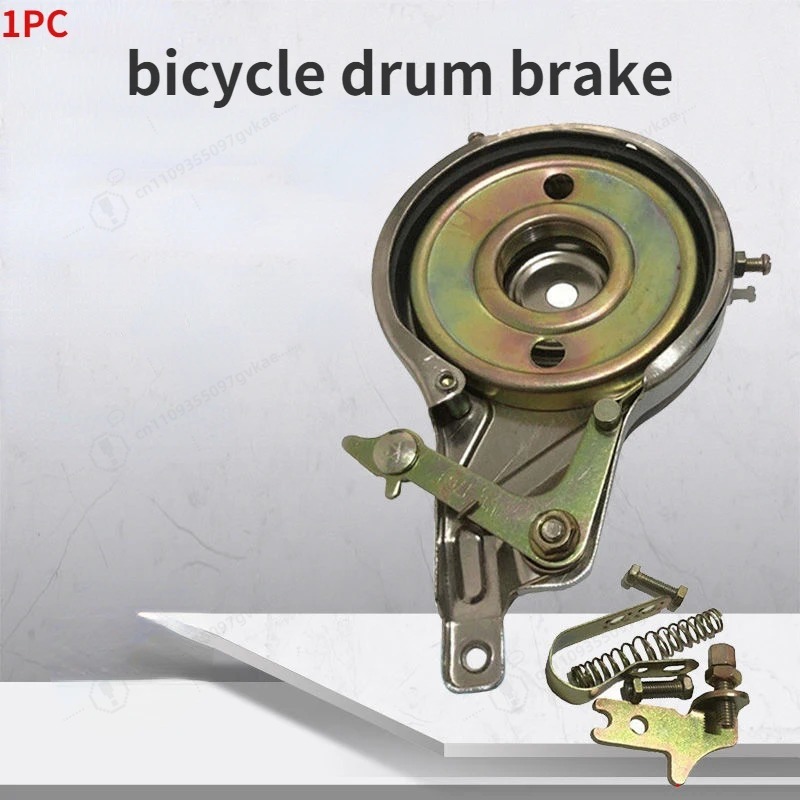 Bike Drum Brake 80/90 Bicycle  - đánh giá và giá Brake Pads Bike