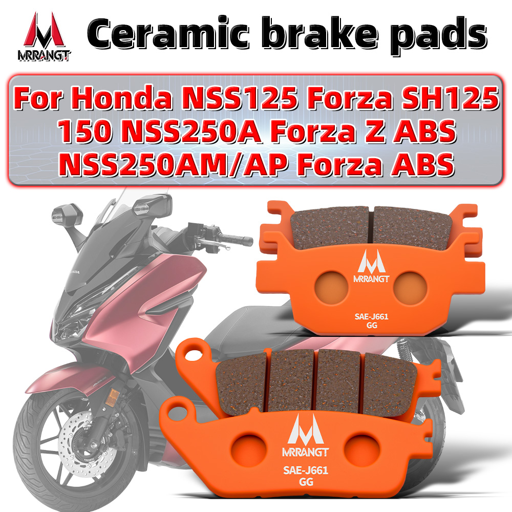 MRRANGT Motorcycle Ceramic Bra - đánh giá và giá Carbon Ceramic Motorcycle Brake Rotor