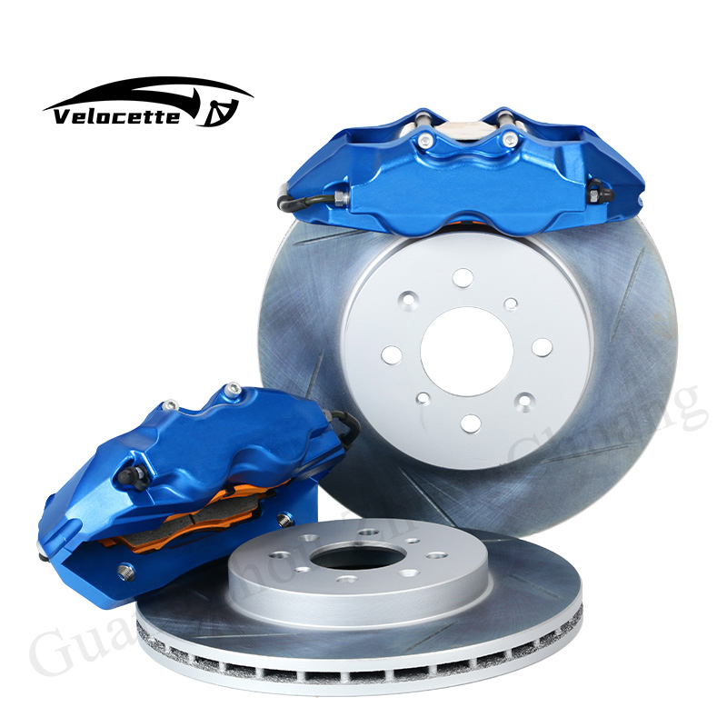 Modified Racing Big Brake Cali - đánh giá và giá Brake Caliper