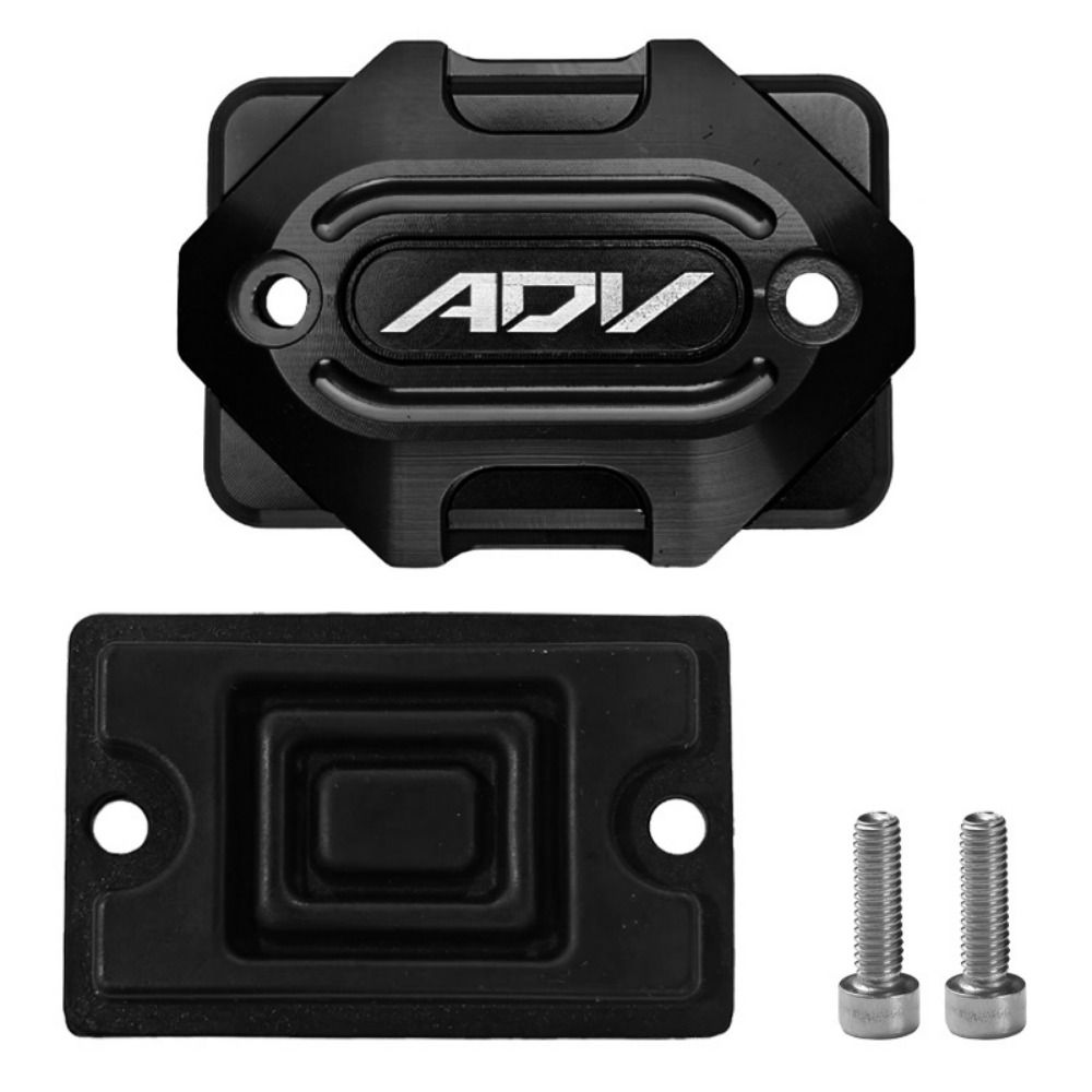 2Pcs Aluminum Alloy Motorcycle - đánh giá và giá Brake Fluid