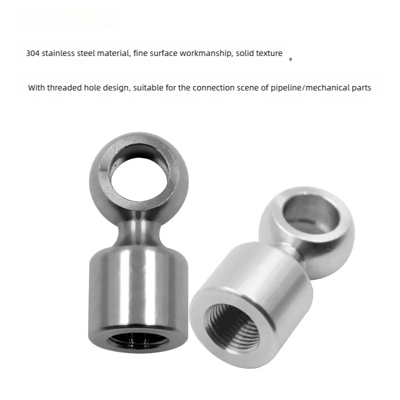 304 Stainless Motorcycle Brake - đánh giá và giá Brake Line Motorcycle