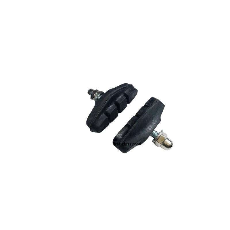 Bike V Brake Pads 2Pcs Silent  - đánh giá và giá Brake Pads Bike