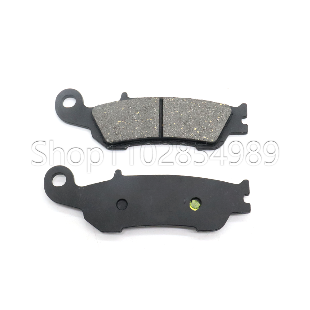For YAMAHA YZ250 YZ250F YZ250F - đánh giá và giá Motorcycle Brake Pads