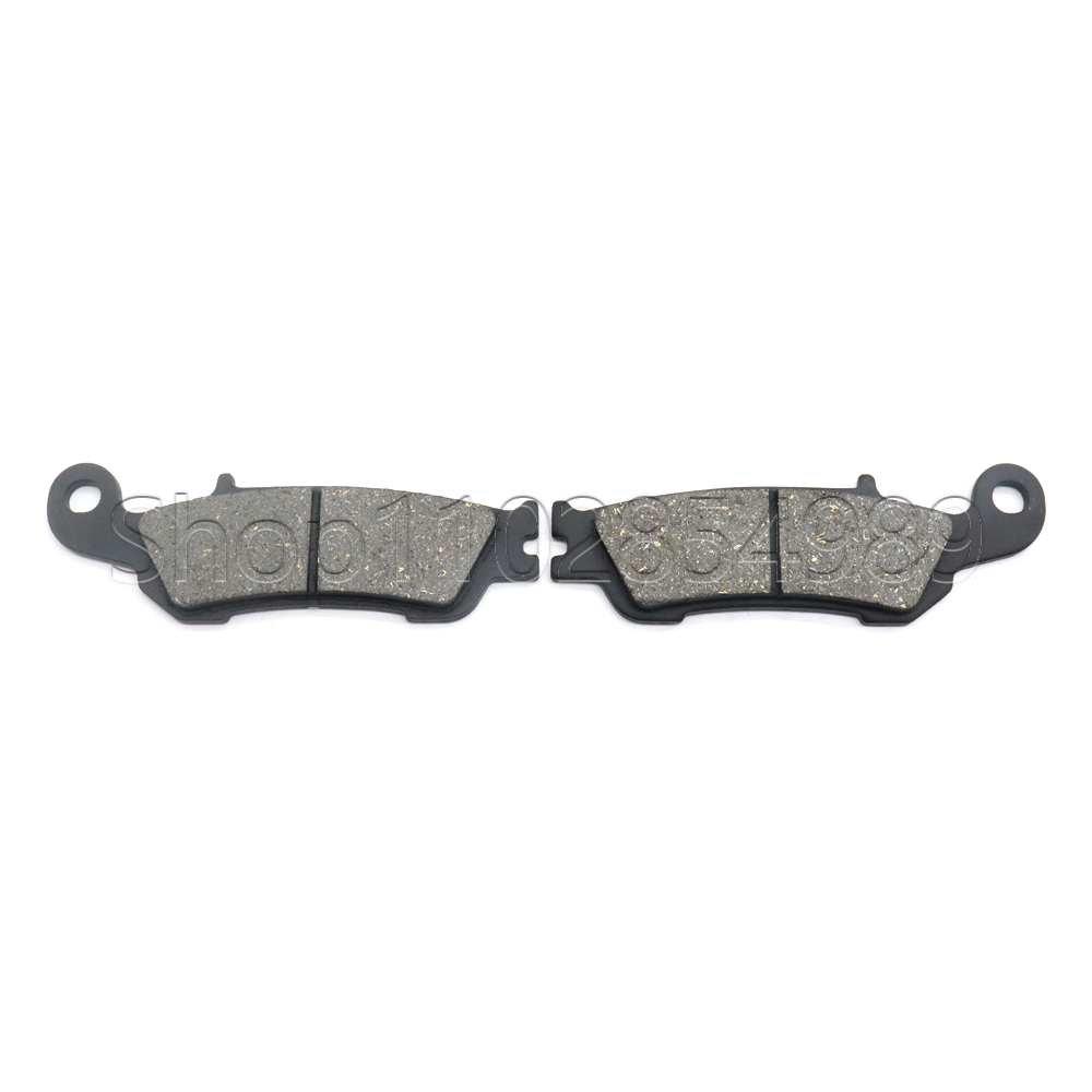 For YAMAHA YZ250 YZ250F YZ250F - đánh giá và giá Motorcycle Brake Pads